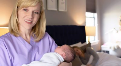 9 Childcare Professionals Every New Mother Should Know