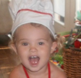 Chef Joss – My Little Kitchen Helper