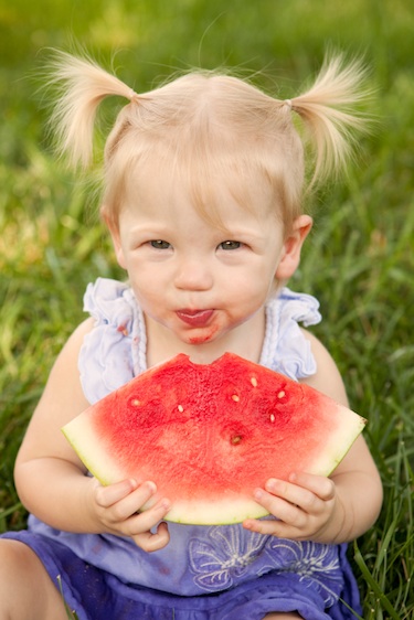 Watermelon: A Refreshing Summer Treat