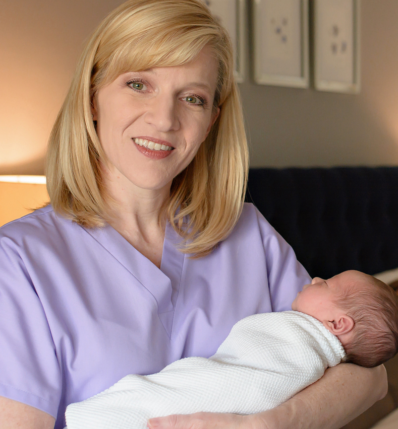 Newborn Care Specialists FAQ: Providing Personalized Support