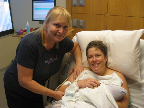 The Labor Doula Do’s and Don’ts