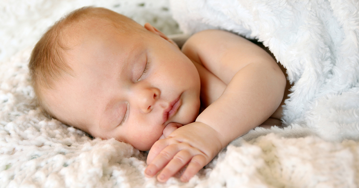 Why Sleep is a Vital Part of a Child’s Ability to Learn and Grow
