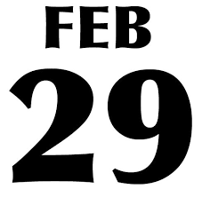 The Low Down on Leap Years
