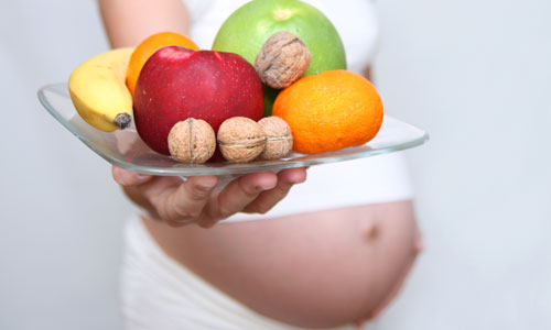 You (and Your Baby!) Are What You Eat: 10 Foods to Eat While Expecting