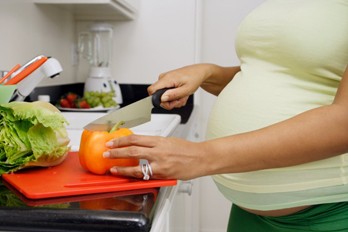 Best foods to eat when pregnant