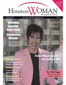 The Motherhood Center Is Featured In Houston Woman Magazine!