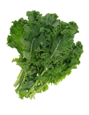 Kale: A Top Prenatal Super Food