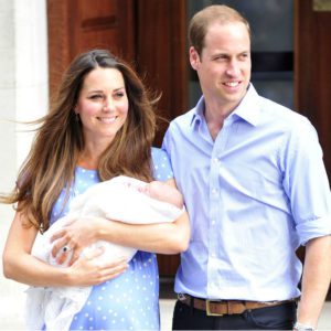 9cd4ad69 0cf5 4e83 9da3 f04e152bb6c6 Royal baby first pictures Kate Middleton Prince William Lindo Wing