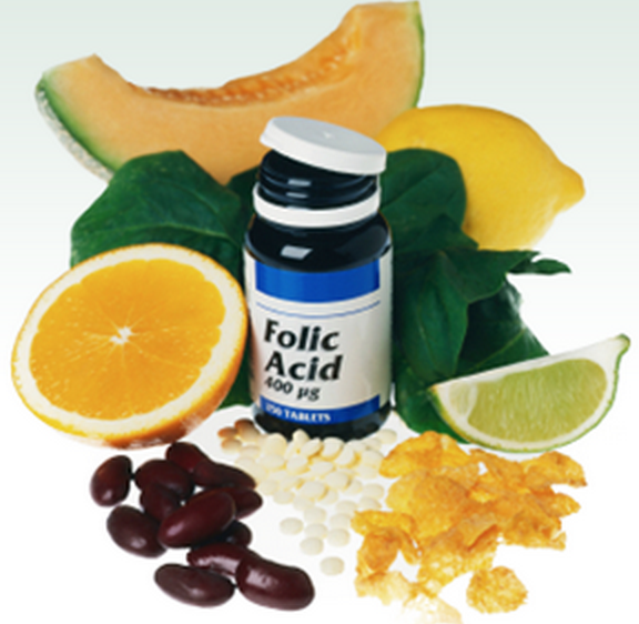 Folic Acid. What Is It, and Why Is It Important?