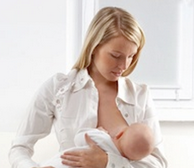 Stop Breastfeeding? Want to Begin Again?