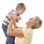 How Can You Improve Motherhood?  With a Nanny!