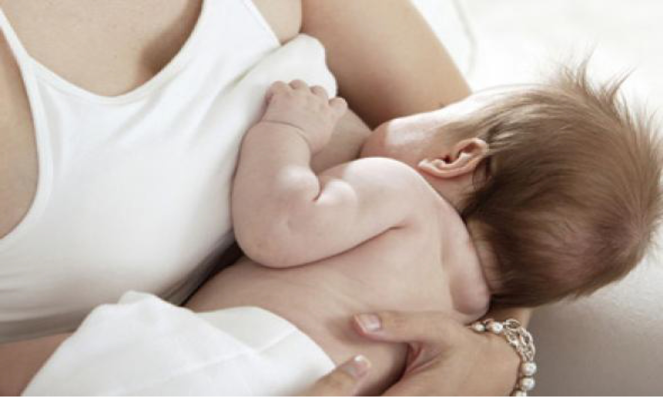Breastfeeding Myths - Part 1