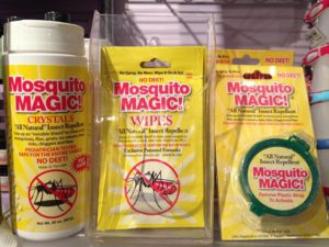 mosquito magic
