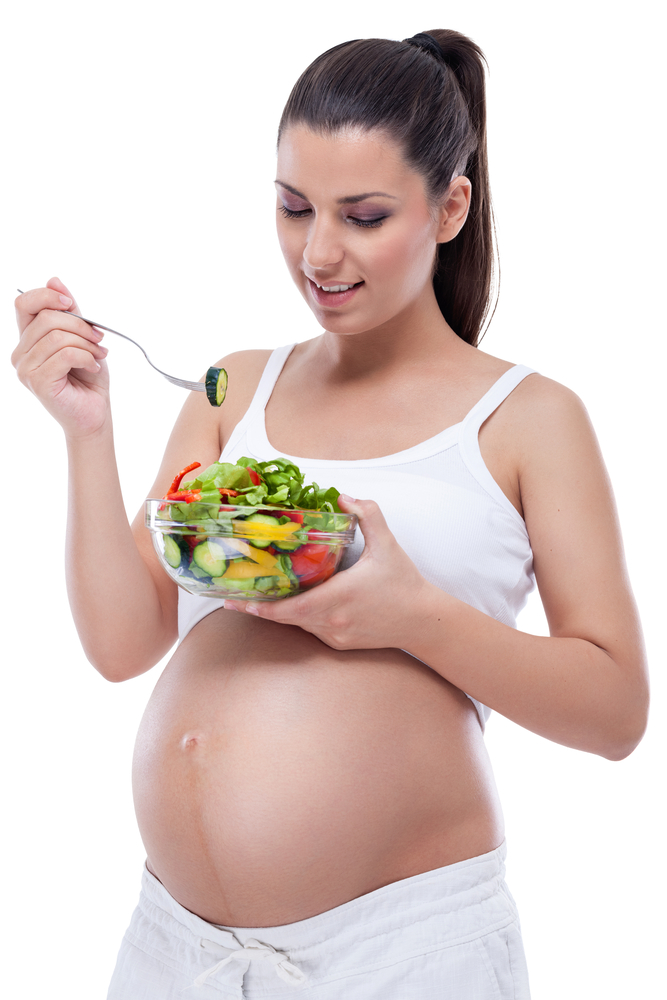 Preparing Your Body for Pregnancy