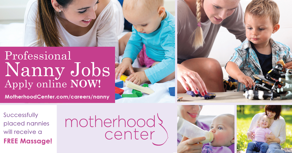 Live in nanny jobs in raleigh nc