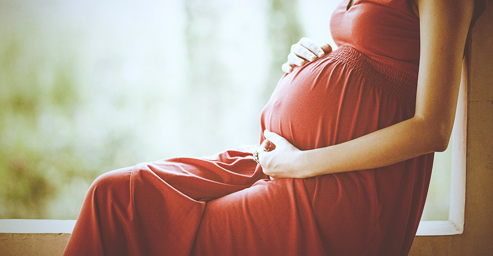 Guest Blog | 4 Strategies for a Peaceful and Positive Pregnancy