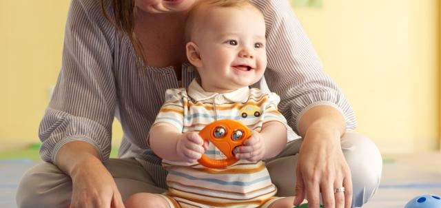 Baby and Family Music Classes