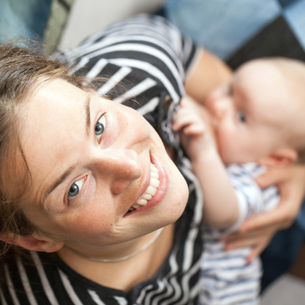What to Expect During a Home Lactation Consultation Visit