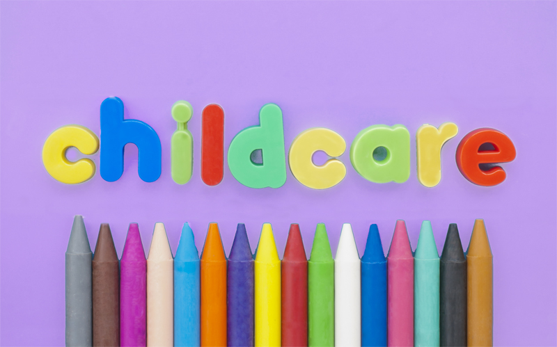 Child Care Choices: Finding the Perfect Fit for You