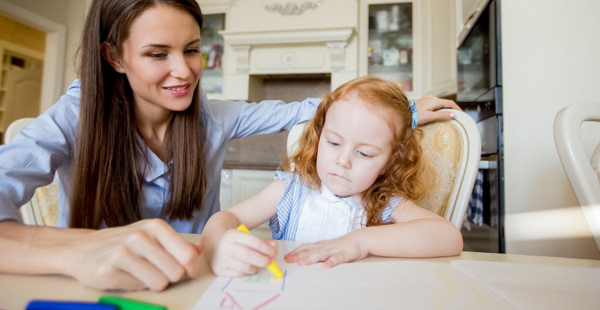10 Tips for Nannies: How to Ace Your Next Job Interview