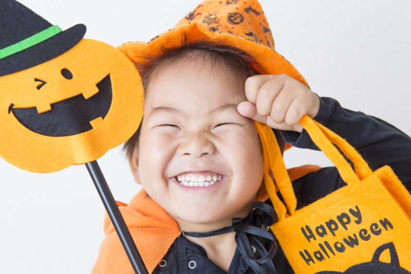 We asked the experts at Houston’s Crime Stoppers about Halloween safety, here’s what they said