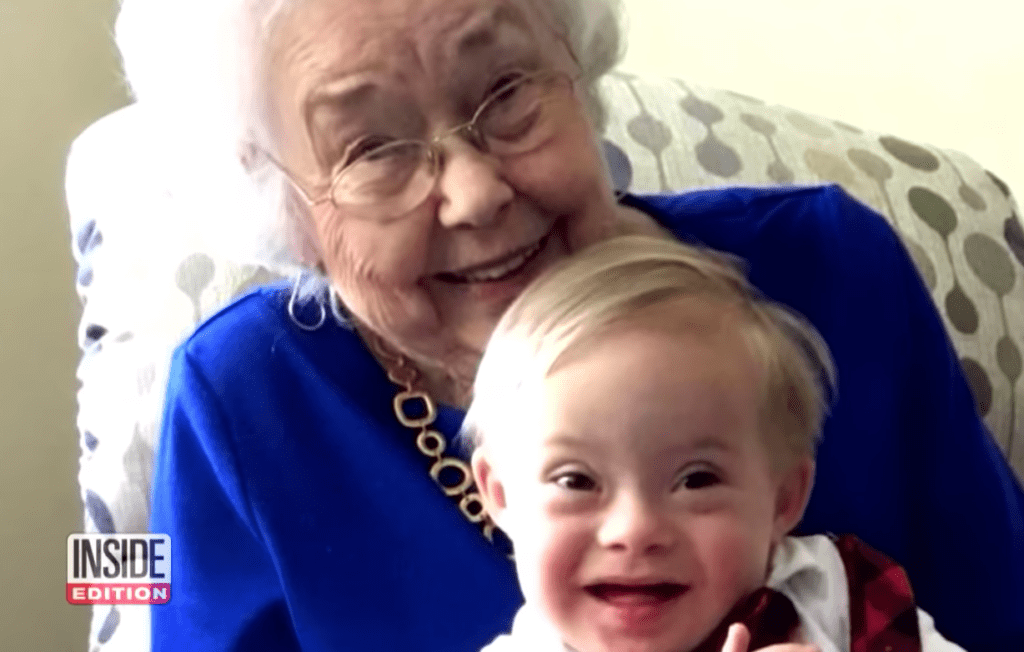 Original Gerber Baby Turns 92 years old - Motherhood Center
