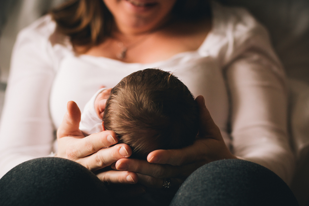 Postpartum Recovery Necessities