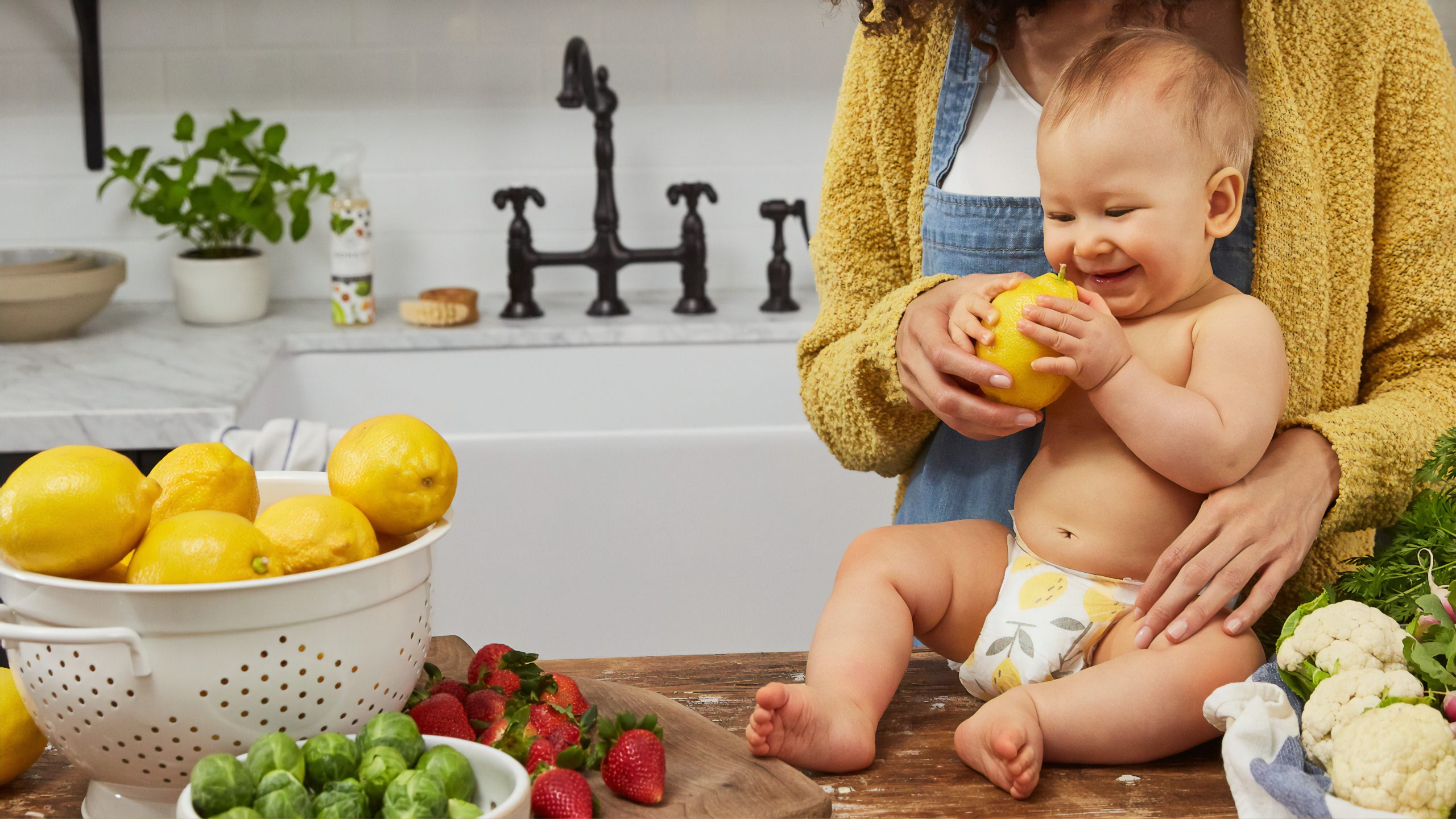 How to Get the Nutrients You Need After Pregnancy
