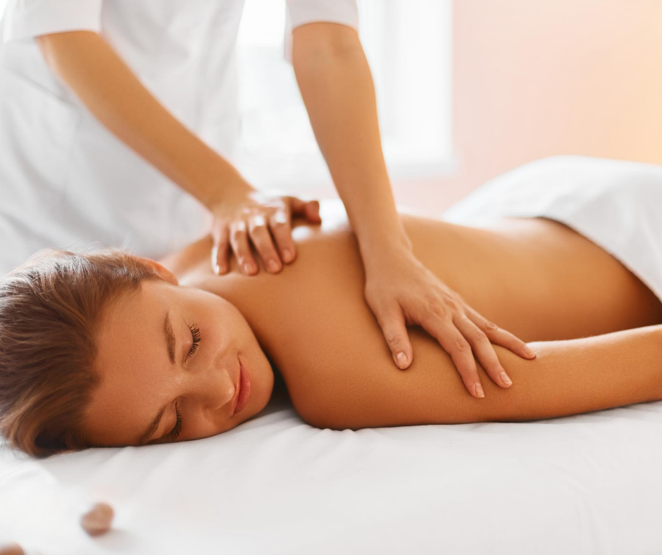 The Benefits of a Prenatal or Postpartum (New Mommy) Massage