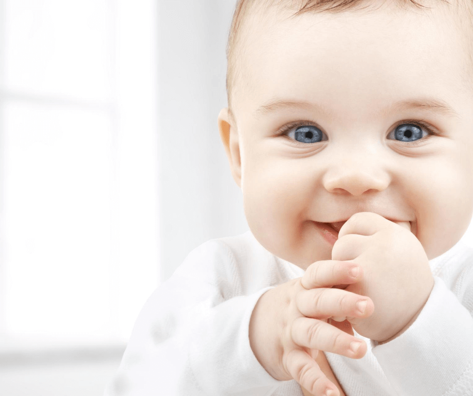 The End of Breastfeeding: Weaning Your Baby