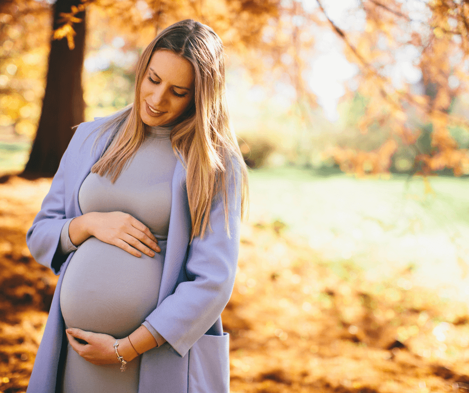 10 Myths About Pregnancy in Your 40-s