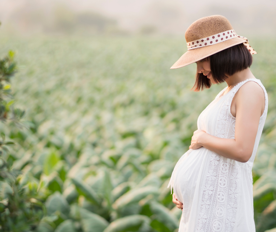 5 Surprising Things You Cant Do While Pregnant Plus What You Still CAN