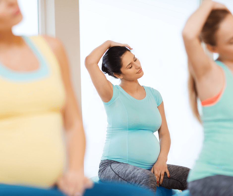 New to Prenatal Yoga? All Your Prenatal Yoga Questions Answered