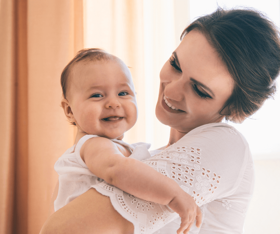 10 Surprising Things That Change When You Have a Baby