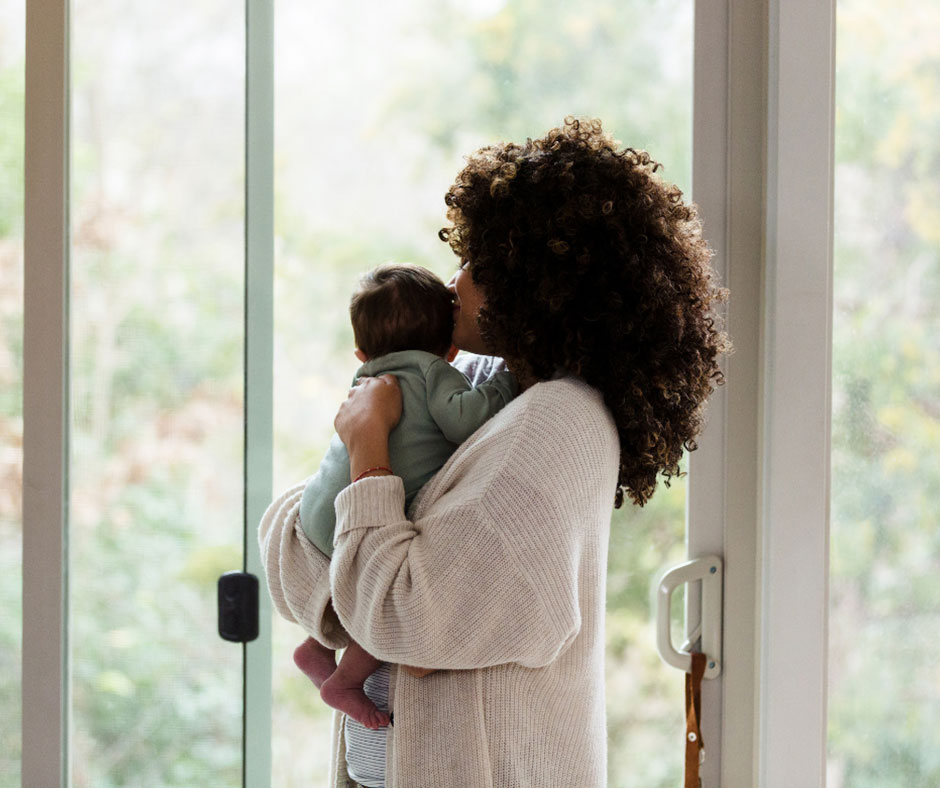 7 Good Habits for New Moms to Follow