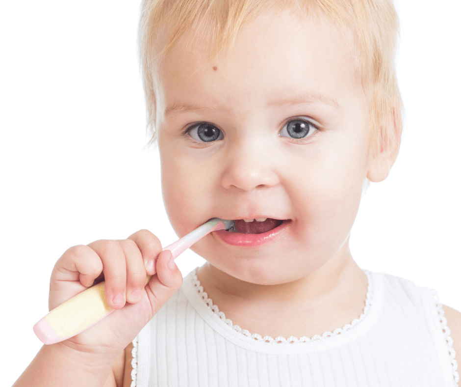 The Do’s and Don’ts of Caring for Baby’s Teeth and Gums