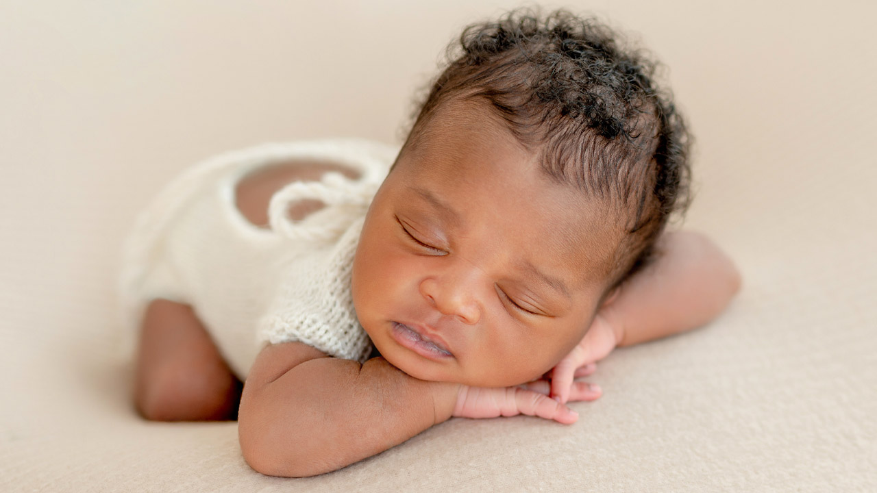 newborn single wide - Motherhood Center