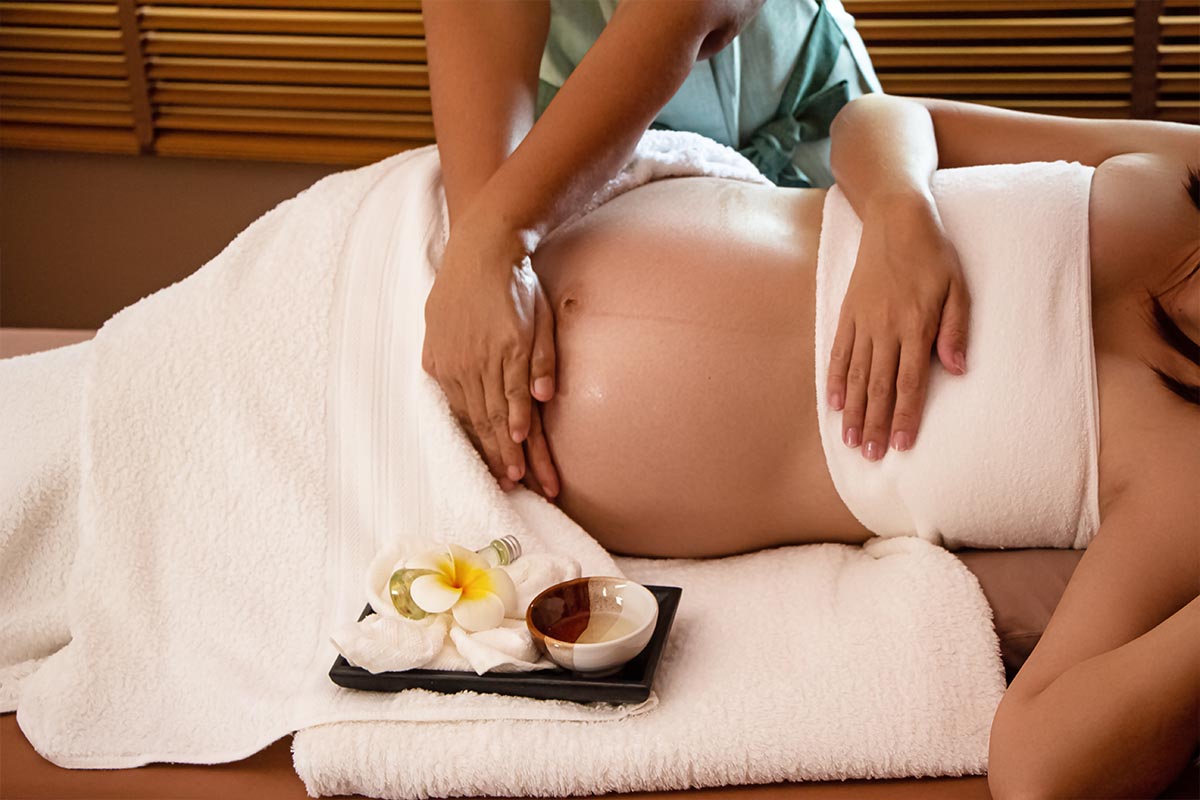 Massage to Induce Labor: A Comprehensive Guide to Supporting Natural Childbirth