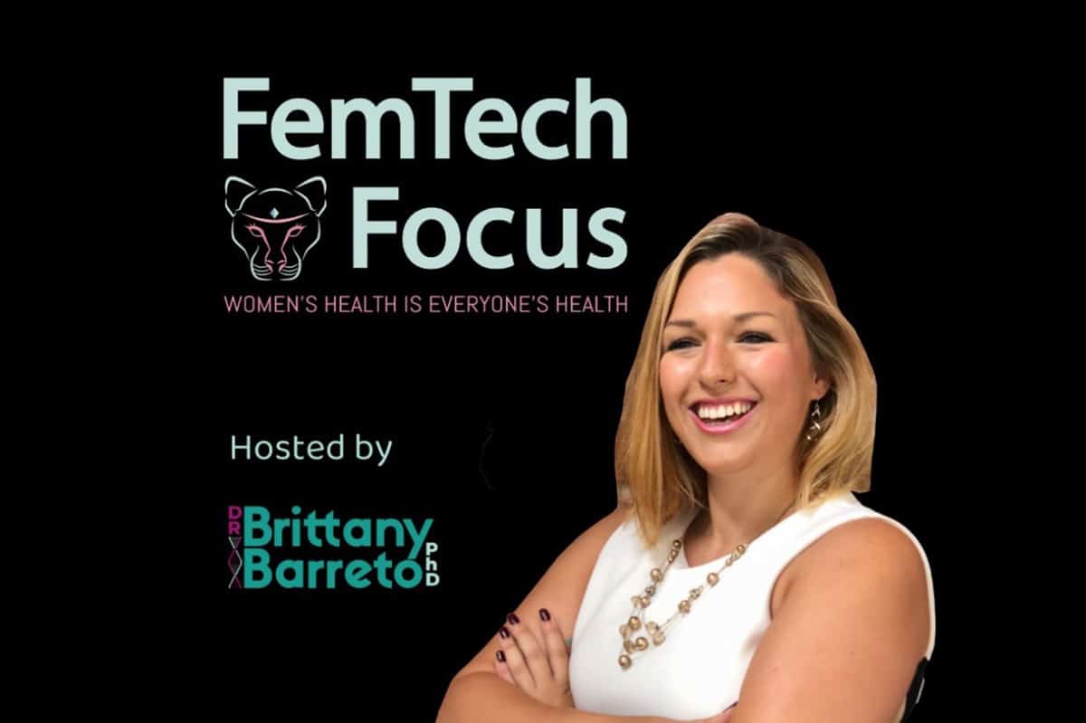 FemTech Focus: The Motherhood Center – Episode 15