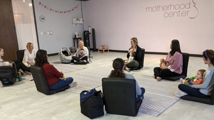 Pregnancy Education Classes In Houston - Parenting Classes | Motherhood Center