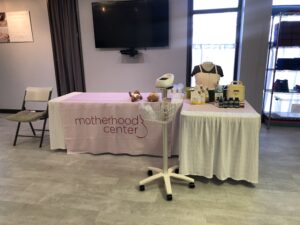Breastfeeding Class-Motherhood-Center-Houston