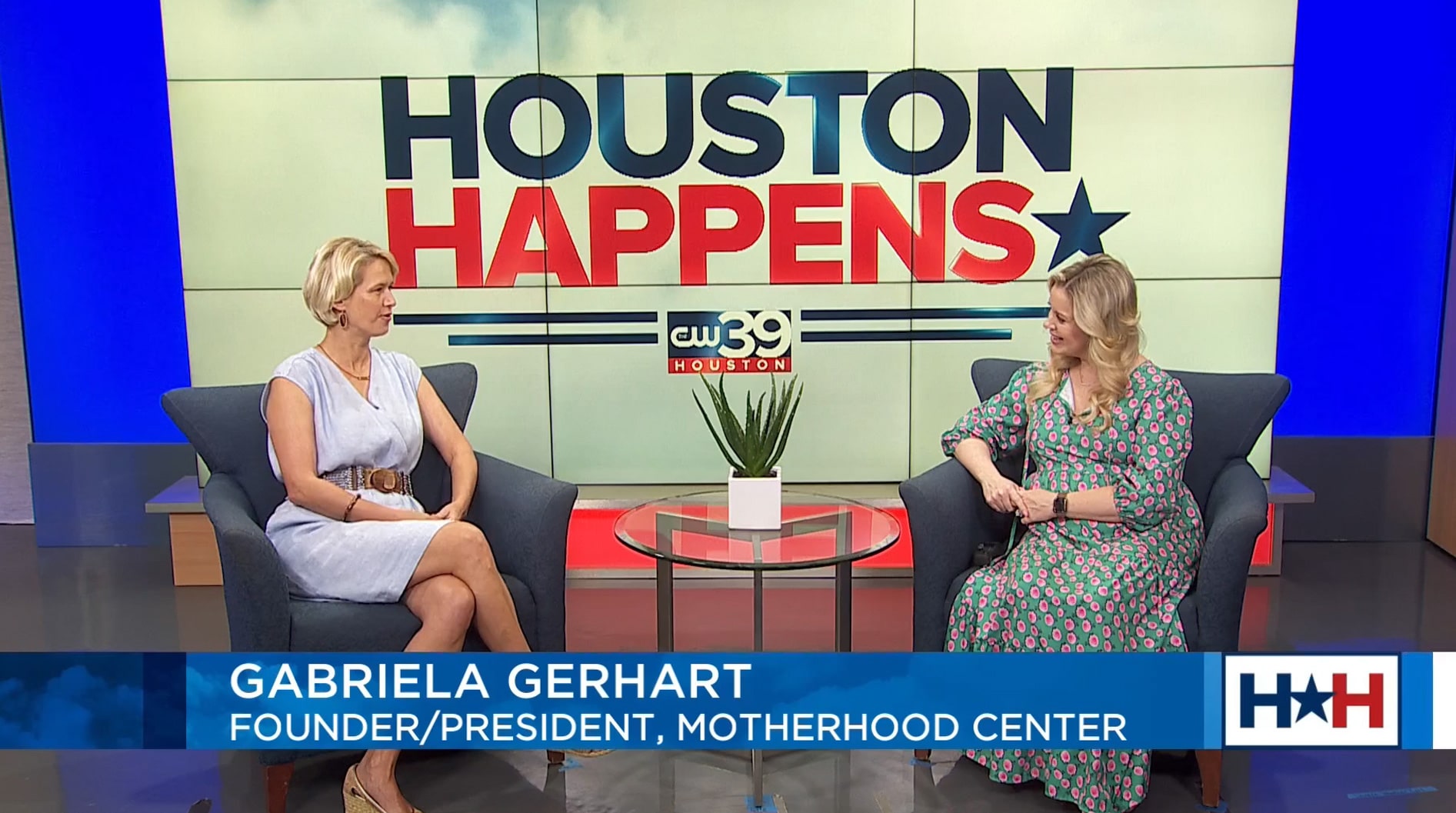 Houston’s Motherhood Center provides ‘village’ for all mothers in need