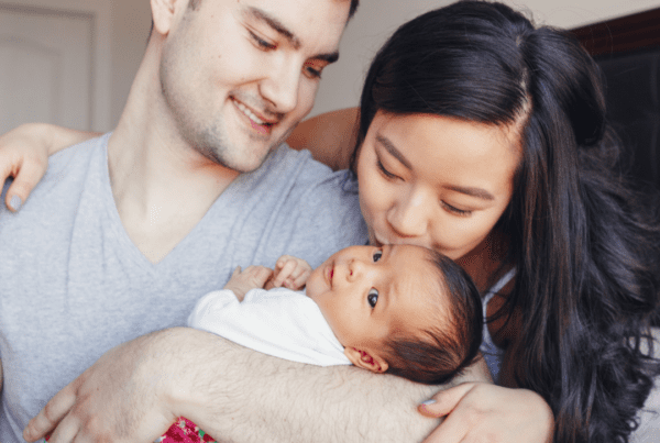 What Is the Best Advice for a New Dad