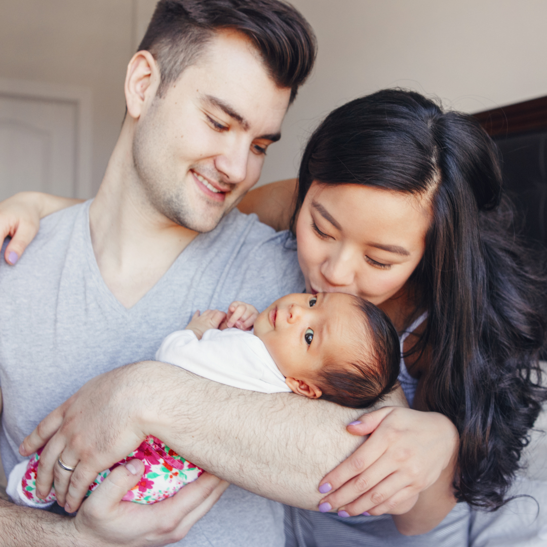 What Is the Best Advice for a New Dad? 13 Fatherhood Tips and Words of Support