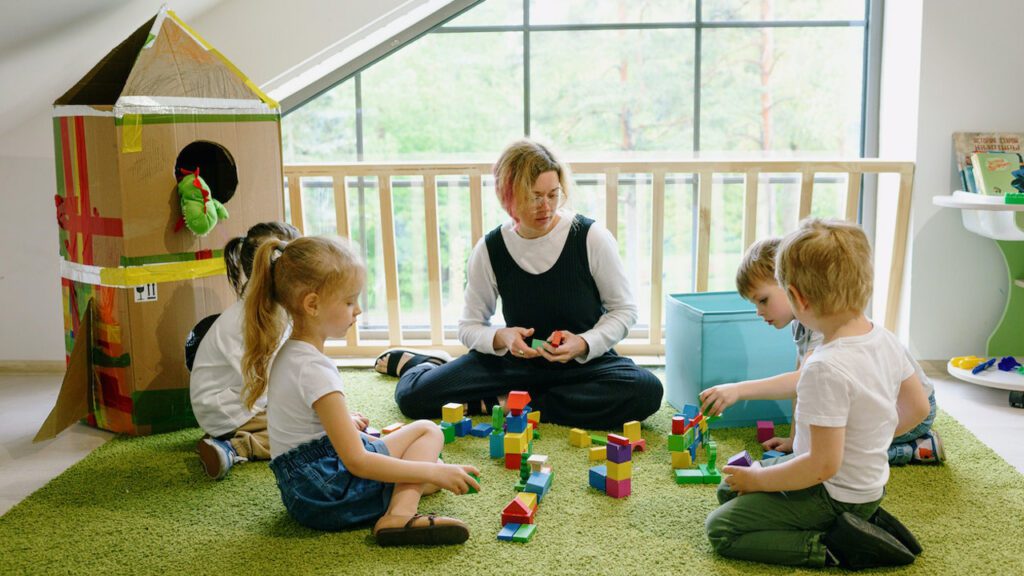 governess placement houston - Motherhood Center