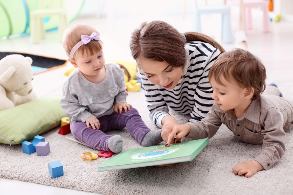 Top 5 Reasons to Work with a Nanny Agency of 2023