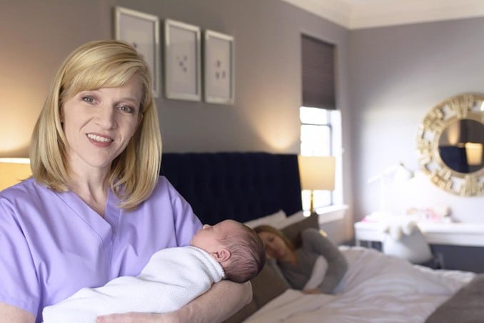 11 Reasons Why You Need a Newborn Care Specialist: A Quick Guide to Your New Beginnings