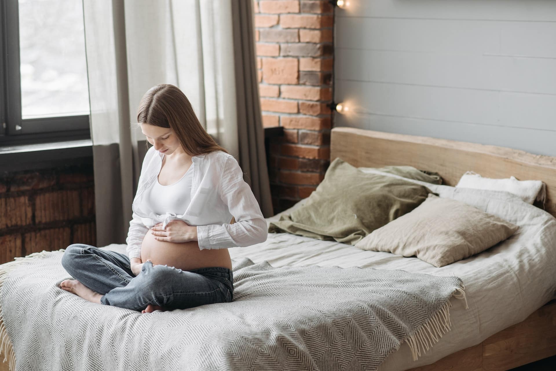 Answers to your most Commonly Googled Pregnancy Questions