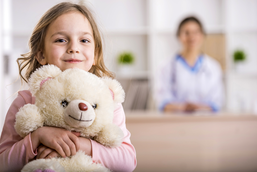 How to Find the Right Pediatrician for Your Child: A Comprehensive Guide