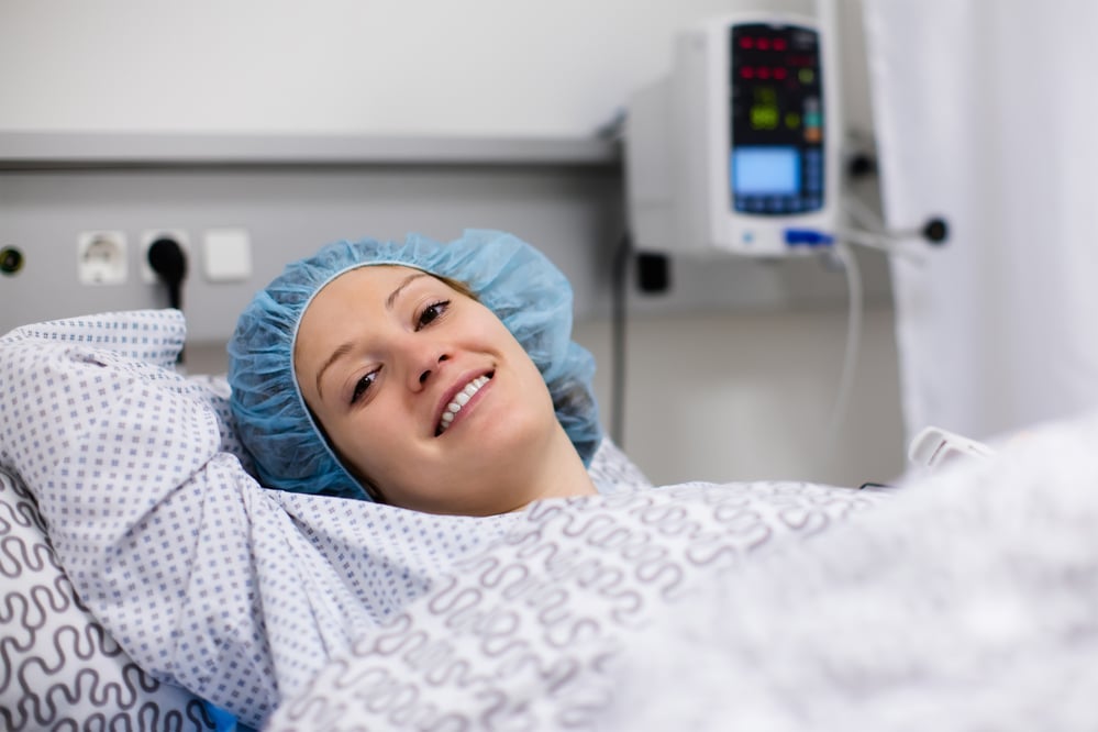 What to Expect During a C-Section